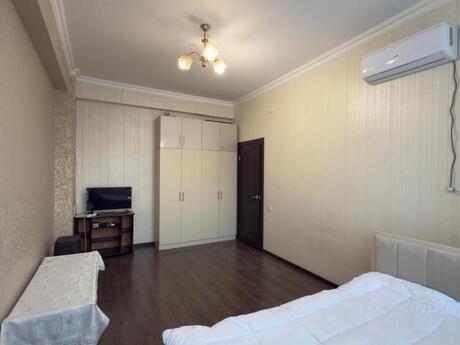 Elan №6194371 - Bakı, İnşaatçılar m., 1 otaqlı, 45 m², 7/12 mərtəbə