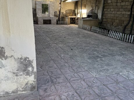 6 otaqlı həyət evi, 308 m², M.Ə.Rəsulzadə: 350 000 ₼ 5