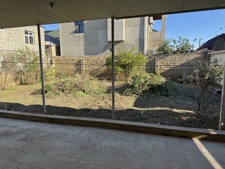 6 otaqlı həyət evi, 308 m², M.Ə.Rəsulzadə: 350 000 ₼ 4