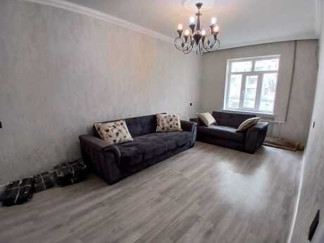 Elan №6194384 - Bakı, Həzi Aslanov m., 3 otaqlı, 80 m², 4/9 mərtəbə