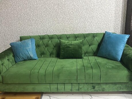 Azadlıq Prospekti m.