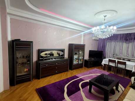 Elan №6194373 - Bakı, 20 Yanvar m., 3 otaqlı, 125 m², 10/19 mərtəbə