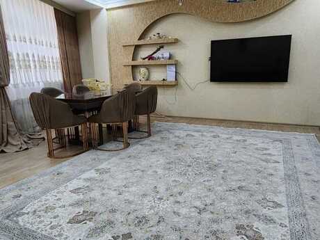 4-room new-build apartment for sale in İnşaatçılar, 150 m², 294 000 AZN, photo 4 / 12