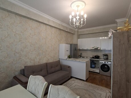 Elan №6194423 - Xırdalan, Xırdalan, 2 otaqlı, 42.5 m², 7/17 mərtəbə