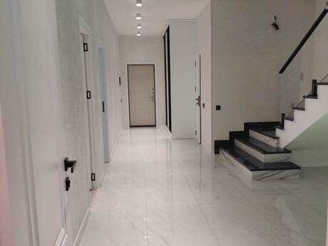 Mərdəkanda 5 otaqlı həyət evi satılır, 278 m², 320 000 AZN, şəkil 4 / 12