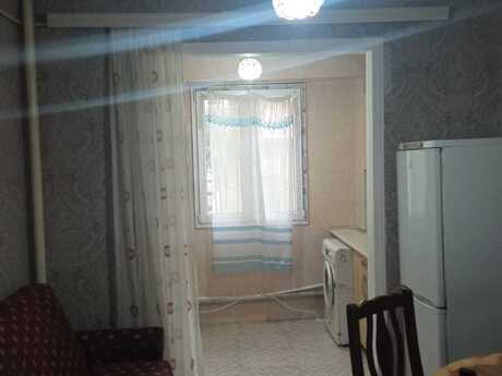 Объявление №6194429 - Баку, м. Халглар Достлугу, 2-комн., 65 м², 1/9 этаж
