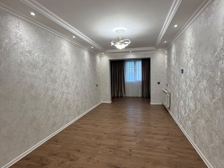 Elan №6194437 - Bakı, Xalqlar Dostluğu m., 2 otaqlı, 55 m², 5/5 mərtəbə