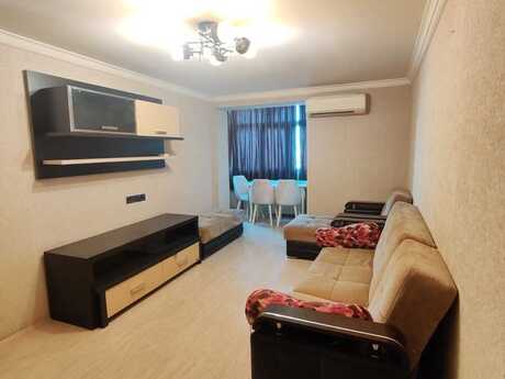 2 otaqlı mənzil, 53 m², Elmlər Akademiyası: 170 000 ₼ 2
