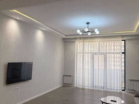 2 otaqlı yeni tikili - 28 May m. - 83 m²