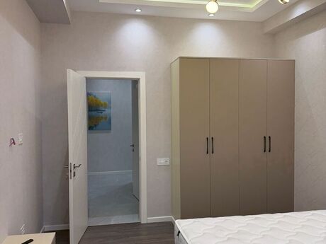 2-комнатная квартира, 83 м², 28 Park Residence: 305 000 ₼ 5