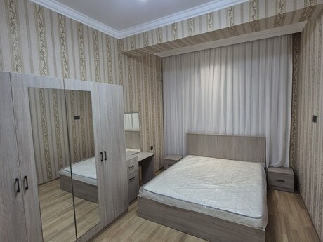 Elan №6194441 - Bakı, Nərimanov r., 3 otaqlı, 110 m², 7/24 mərtəbə