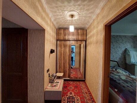 Hövsanda 2 otaqlı köhnə tikili mənzil satılır, 50 m², 115 000 AZN, şəkil 2 / 12