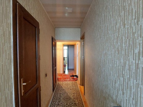 Hövsanda 2 otaqlı köhnə tikili mənzil satılır, 50 m², 115 000 AZN, şəkil 5 / 12
