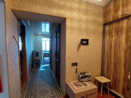 Hövsanda 2 otaqlı köhnə tikili mənzil satılır, 50 m², 115 000 AZN, şəkil 3 / 12