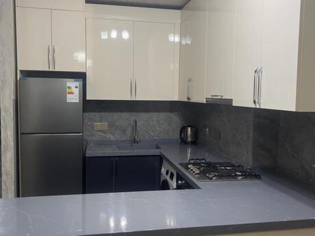 Elan №6194459 - Bakı, Nəsimi r., 2 otaqlı, 65 m², 13/22 mərtəbə