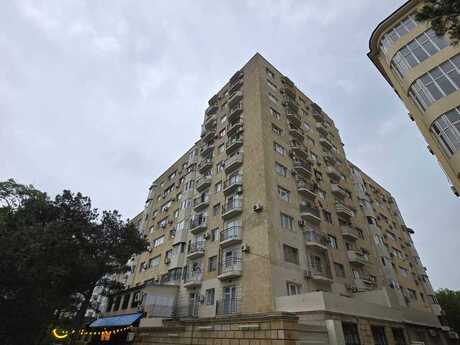 Elan №6194544 - Bakı, Yeni Yasamal q., 3 otaqlı, 90 m², 4/9 mərtəbə