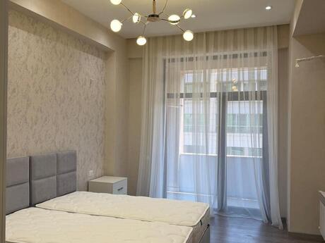 2 otaqlı mənzil, 91 m², 28 Park Residence: 330 000 ₼ 3