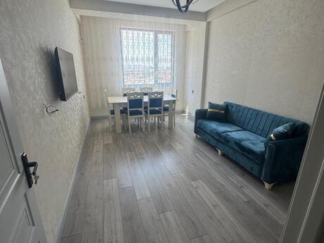Объявление №6194483 - Баку, м. 20 января, 2-комн., 60 м², 7/14 этаж