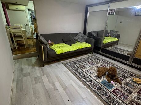 2 otaqlı köhnə tikili - 28 May m. - 45 m²