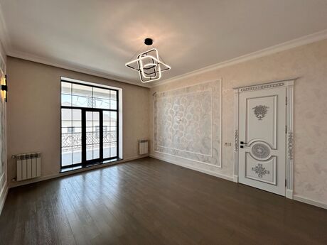 4 otaqlı həyət evi, 270 m², Badamdar: 435 000 ₼ 5