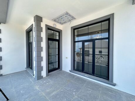 4 otaqlı həyət evi, 270 m², Badamdar: 435 000 ₼ 2