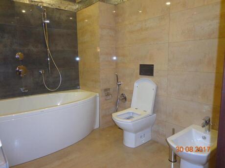 Сдаётся 3-комнатная квартира в новостройке, ЖК Port Baku Residence, 115 м², 2 500 AZN/мес, фото 5 / 12
