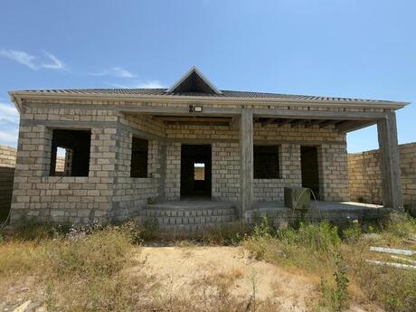 Elan №6194576 - Bakı, Hövsan q., 4 otaqlı, 150 m²