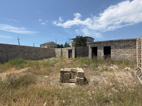4 otaqlı həyət evi, 150 m², Hövsan: 96 000 ₼ 4