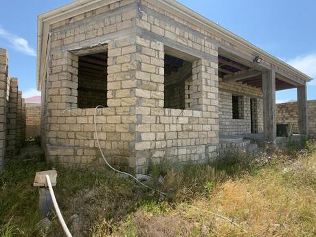4 otaqlı həyət evi, 150 m², Hövsan: 96 000 ₼ 5