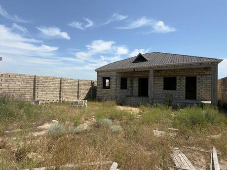 4 otaqlı həyət evi, 150 m², Hövsan: 96 000 ₼ 3
