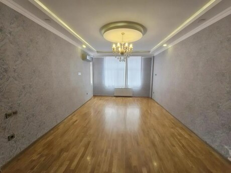 Elan №6194540 - Bakı, Neftçilər m., 3 otaqlı, 98 m², 16/17 mərtəbə