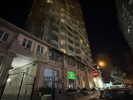 Elan №6194548 - Bakı, Nəsimi r., 3 otaqlı, 125 m², 20/22 mərtəbə