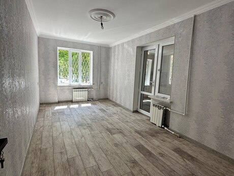 Объявление №6194563 - Баку, м. Ахмедлы, 3-комн., 70 м², 1/9 этаж
