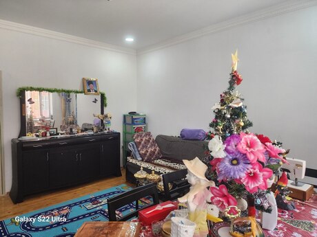2-комнатная квартира, 85 м², Neftçilər: 190 000 ₼ 2