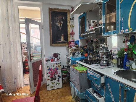 2-комнатная квартира, 85 м², Neftçilər: 190 000 ₼ 4