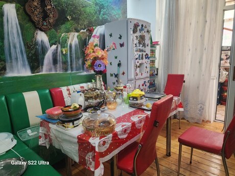 2-комнатная квартира, 85 м², Neftçilər: 190 000 ₼ 3