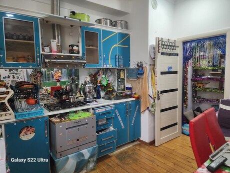 2-комнатная квартира, 85 м², Neftçilər: 190 000 ₼ 5