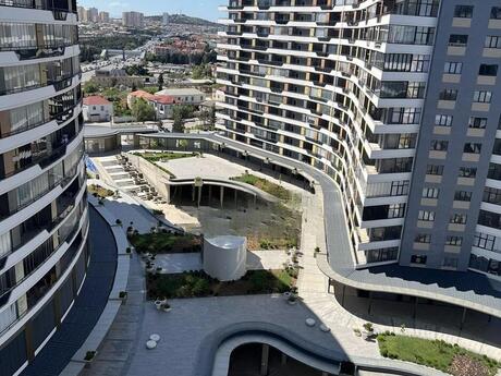 Elan №6194590 - Bakı, Biləcəri q., 2 otaqlı, 73 m², 11/14 mərtəbə