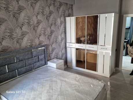 Armoni Residence kompleksində 2 otaqlı yeni tikili mənzil kirayə verilir, 70 m², 880 AZN/ay, şəkil 5 / 6