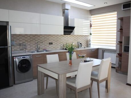Elan №6194600 - Bakı, Xətai r., 2 otaqlı, 100 m², 16/16 mərtəbə