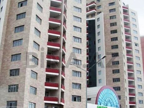 Elan №6194630 - Bakı, Nəsimi r., 3 otaqlı, 165 m², 5/17 mərtəbə