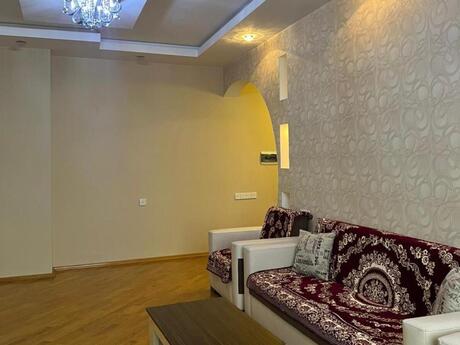 Elan №6194614 - Bakı, Nərimanov r., 2 otaqlı, 85 m², 17/18 mərtəbə