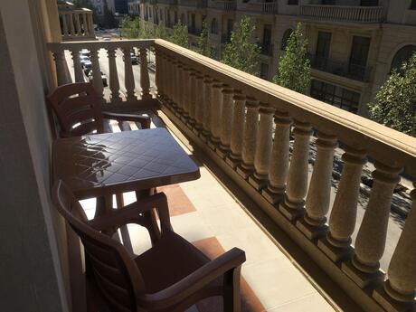 2 otaqlı mənzil, 55 m², Şah İsmayıl Xətai: 290 000 ₼ 5