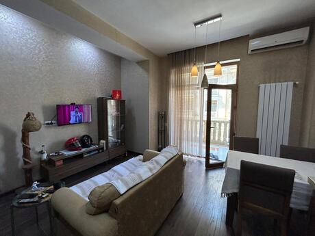 2 otaqlı mənzil, 55 m², Şah İsmayıl Xətai: 290 000 ₼ 2