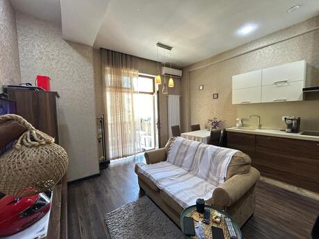 2 otaqlı mənzil, 55 m², Şah İsmayıl Xətai: 290 000 ₼ 4