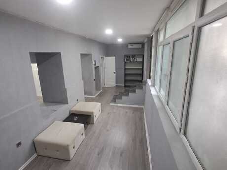 Obyekt - Sahil m. - 90 m²