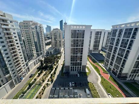 Elan №6194687 - Bakı, Koroğlu m., 3 otaqlı, 173 m², 15/16 mərtəbə