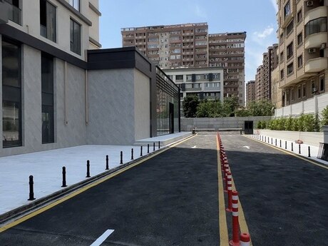 3 otaqlı mənzil, 133 m², 28 May: 598 500 ₼ 4