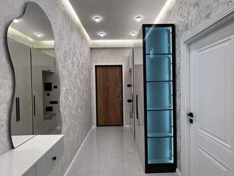 Kirayə 2 otaqlı mənzil, 50 m², Avant Park: 700 ₼/ay 3