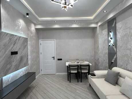 Kirayə 2 otaqlı mənzil, 50 m², Avant Park: 700 ₼/ay 4